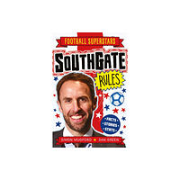 Hachette Children's Group Football Superstars: Southgate Rules (häftad, eng)