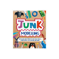Hachette Children's Group Junk Modelling (häftad, eng)