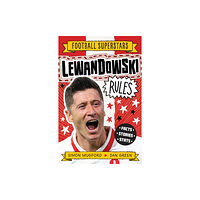 Hachette Children's Group Football Superstars: Lewandowski Rules (häftad, eng)