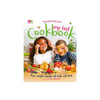 Hachette Children's Group Annabel Karmel's My First Cookbook (inbunden, eng)