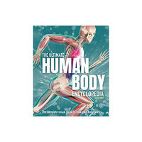 Hachette Children's Group The Ultimate Human Body Encyclopedia (inbunden, eng)