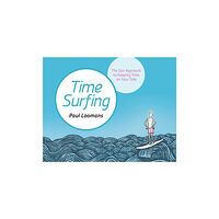 Watkins Media Limited Time Surfing (inbunden, eng)