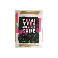 Jessica kingsley publishers Trans Teen Survival Guide (häftad, eng)