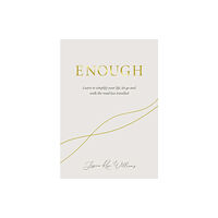 Watkins Media Limited Enough (inbunden, eng)