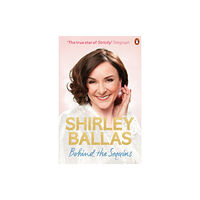 Ebury Publishing Behind the Sequins (häftad, eng)