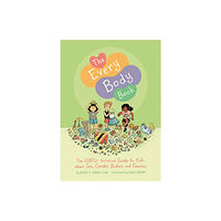 Jessica kingsley publishers The Every Body Book (inbunden, eng)