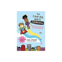 Jessica kingsley publishers The Can-Do Kid's Journal (häftad, eng)