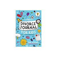 Jessica kingsley publishers The Divorce Journal for Kids (häftad, eng)