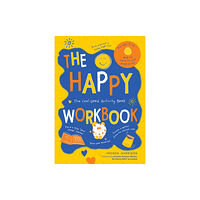 Summersdale Publishers The Happy Workbook (häftad, eng)