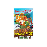 Sweet Cherry Publishing Geronimo Stilton: School Trip to Niagara Falls (häftad, eng)