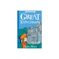 Sweet Cherry Publishing Great Expectations (Easy Classics) (häftad, eng)