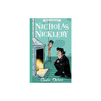 Sweet Cherry Publishing Nicholas Nickleby (Easy Classics) (häftad, eng)