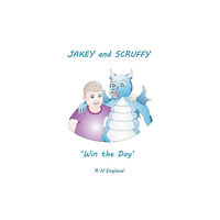 Pegasus Elliot Mackenzie Publishers Jakey and Scruffy: Win the Day (häftad, eng)