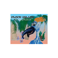 Pegasus Elliot Mackenzie Publishers Flock Island (inbunden, eng)