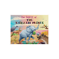 Pegasus Elliot Mackenzie Publishers The Legend of the Tailless Prince (häftad, eng)