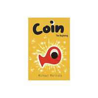 Pegasus Elliot Mackenzie Publishers Coin "The Beginning" (häftad, eng)