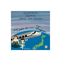 Olympia Publishers Gramma Grace and the Globe Take On... Japan (häftad, eng)