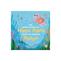 Olympia Publishers The Adventures of Hippo Pippo and his Friend Neppo (häftad, eng)