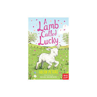 Nosy Crow Ltd A Lamb Called Lucky (häftad, eng)