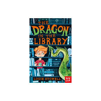 Nosy Crow Ltd The Dragon In The Library (häftad, eng)