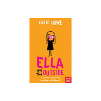 Nosy Crow Ltd Ella on the Outside (häftad, eng)