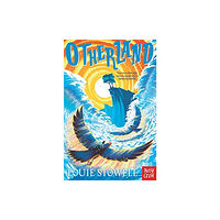 Nosy Crow Ltd Otherland (häftad, eng)