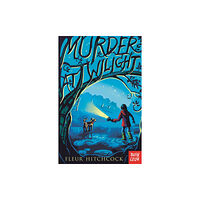 Nosy Crow Ltd Murder At Twilight (häftad, eng)