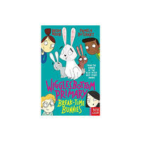 Nosy Crow Ltd Wigglesbottom Primary: Break-Time Bunnies (häftad, eng)