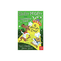 Nosy Crow Ltd Shifty McGifty and Slippery Sam: The Aliens Are Coming! (häftad, eng)