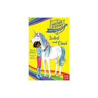 Nosy Crow Ltd Unicorn Academy: Isabel and Cloud (häftad, eng)