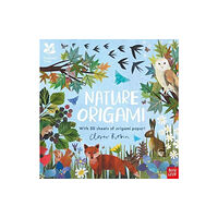 Nosy Crow Ltd National Trust: Nature Origami (häftad, eng)