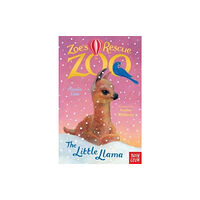 Nosy Crow Ltd Zoe's Rescue Zoo: The Little Llama (häftad, eng)