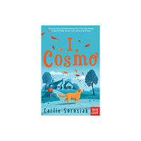 Nosy Crow Ltd I, Cosmo (häftad, eng)
