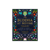 Watkins Media Limited The Buddha at Bedtime Treasury (inbunden, eng)