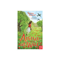 Nosy Crow Ltd Anna at War (häftad, eng)