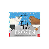 Nosy Crow Ltd Axel Scheffler's Flip Flap Frozen (bok, board book, eng)