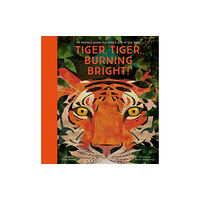 Nosy Crow Ltd National Trust: Tiger, Tiger, Burning Bright! An Animal Poem for Every Day of the Year (Poetry Collections) (inbunden, e...