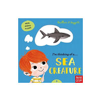 Nosy Crow Ltd I'm Thinking of a Sea Creature (bok, board book, eng)