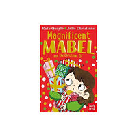 Nosy Crow Ltd Magnificent Mabel and the Christmas Elf (häftad, eng)