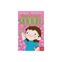 Nosy Crow Ltd Magnificent Mabel and the Magic Caterpillar (häftad, eng)