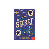 Nosy Crow Ltd The Secret Detectives (häftad, eng)