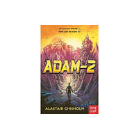 Nosy Crow Ltd Adam-2 (häftad, eng)