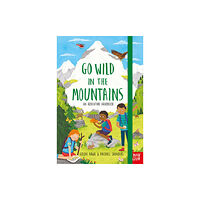 Nosy Crow Ltd Go Wild in the Mountains (inbunden, eng)