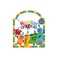 Sweet Cherry Publishing Numberblocks Wipe-Clean: 1-5 (bok, board book, eng)