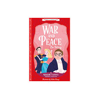 Sweet Cherry Publishing War and Peace (Easy Classics) (häftad, eng)