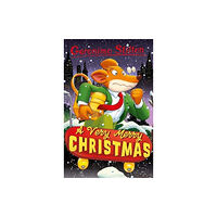 Sweet Cherry Publishing Geronimo Stilton: A Very Merry Christmas (häftad, eng)