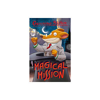 Sweet Cherry Publishing Geronimo Stilton: Magical Mission (häftad, eng)