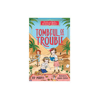 Sweet Cherry Publishing Tombful of Trouble (häftad, eng)