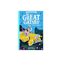 Sweet Cherry Publishing The Great Gatsby (Easy Classics) (häftad, eng)