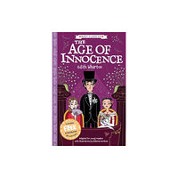 Sweet Cherry Publishing The Age of Innocence (Easy Classics) (häftad, eng)